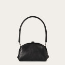 Hug bag torebka M, czarny